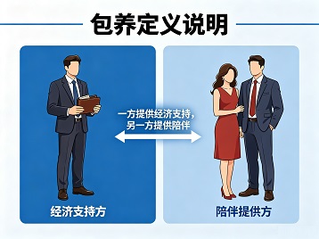 吴兴包养违法吗？深度揭秘红线风险注意事项